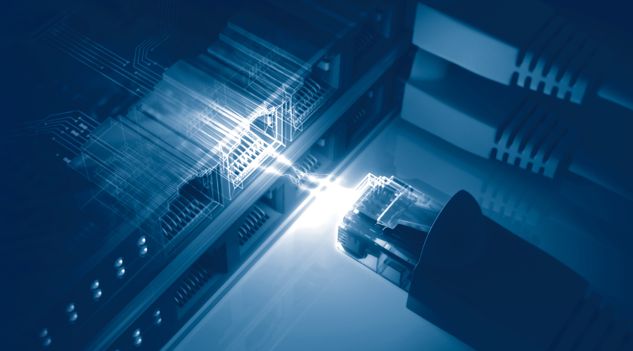 How Power over Ethernet Will Impact Enterprise Networks and How To Support It