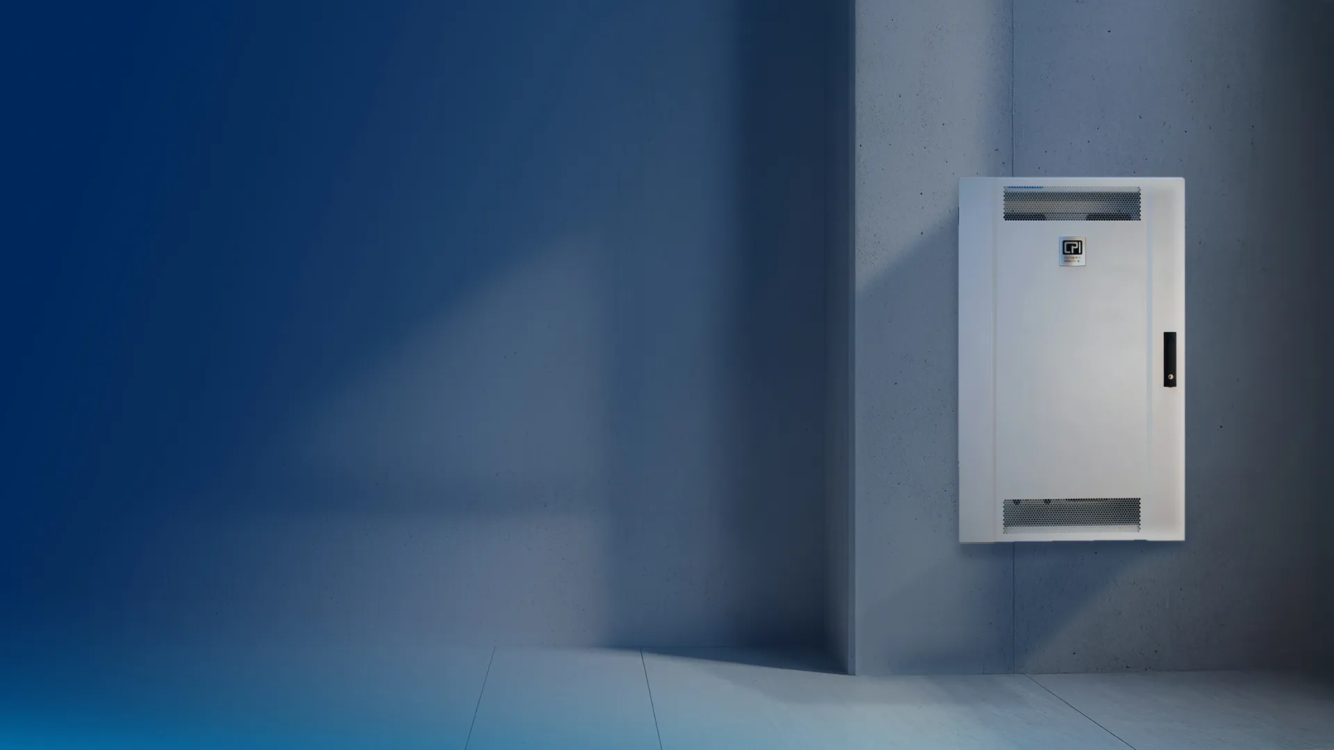 Built for the Edge. Engineered for the Future.