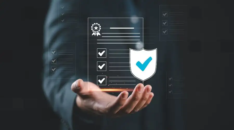 Standards & Compliance