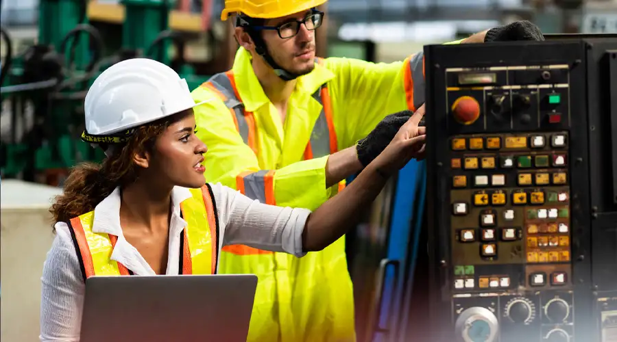 Key Considerations for Successful Network Deployment in Manufacturing Environments