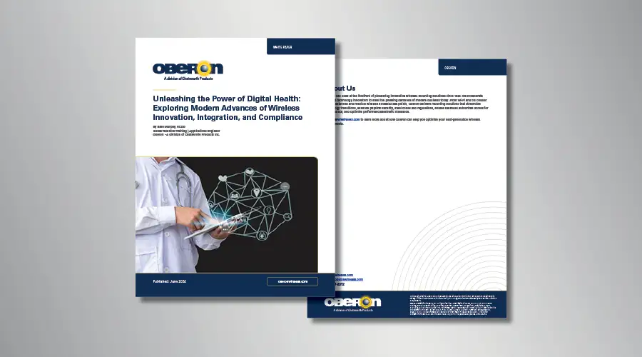 Unleashing the Power of Digital Health: Exploring Modern Advances of Wireless Innovation, Integration, and Compliance