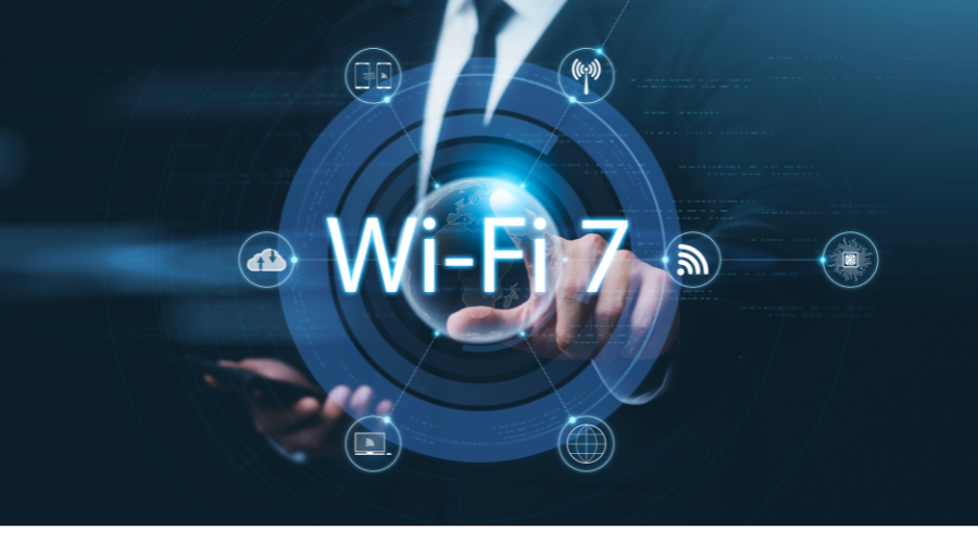 Exploring Wi-Fi 7 IEEE 802.11be: A New Generation of Connectivity