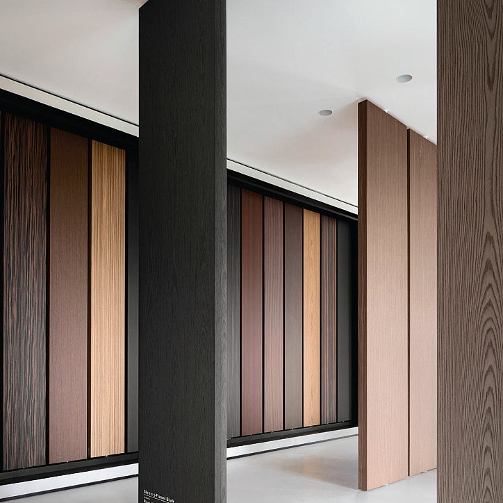 Infinite Wood - Infinite wood wood panels - wood panels
