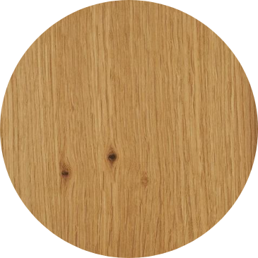 buttoned oak 