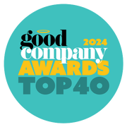 GoodCompany logo