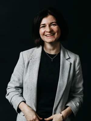 Cristina Durrant
