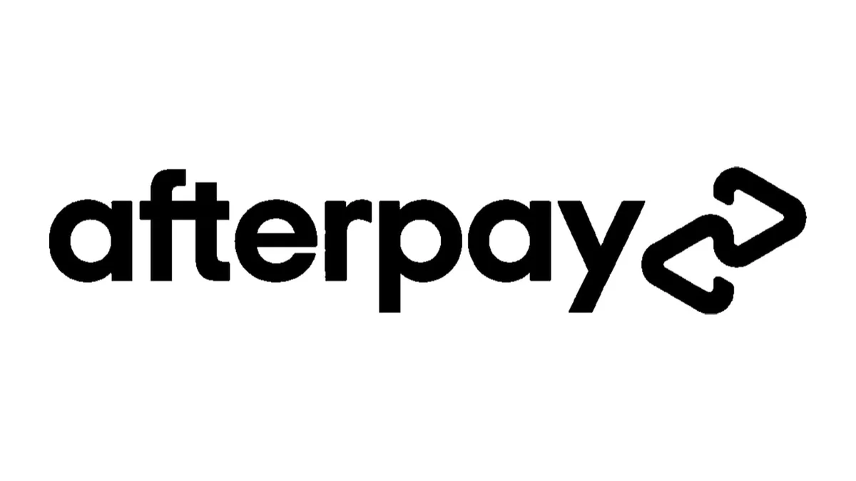 Afterpay Logo
