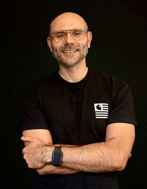 Kim Dezeen
