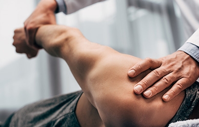 Infrared Sauna for Chiropractors and Medical Practices