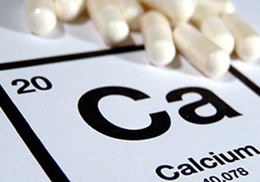 Calcium