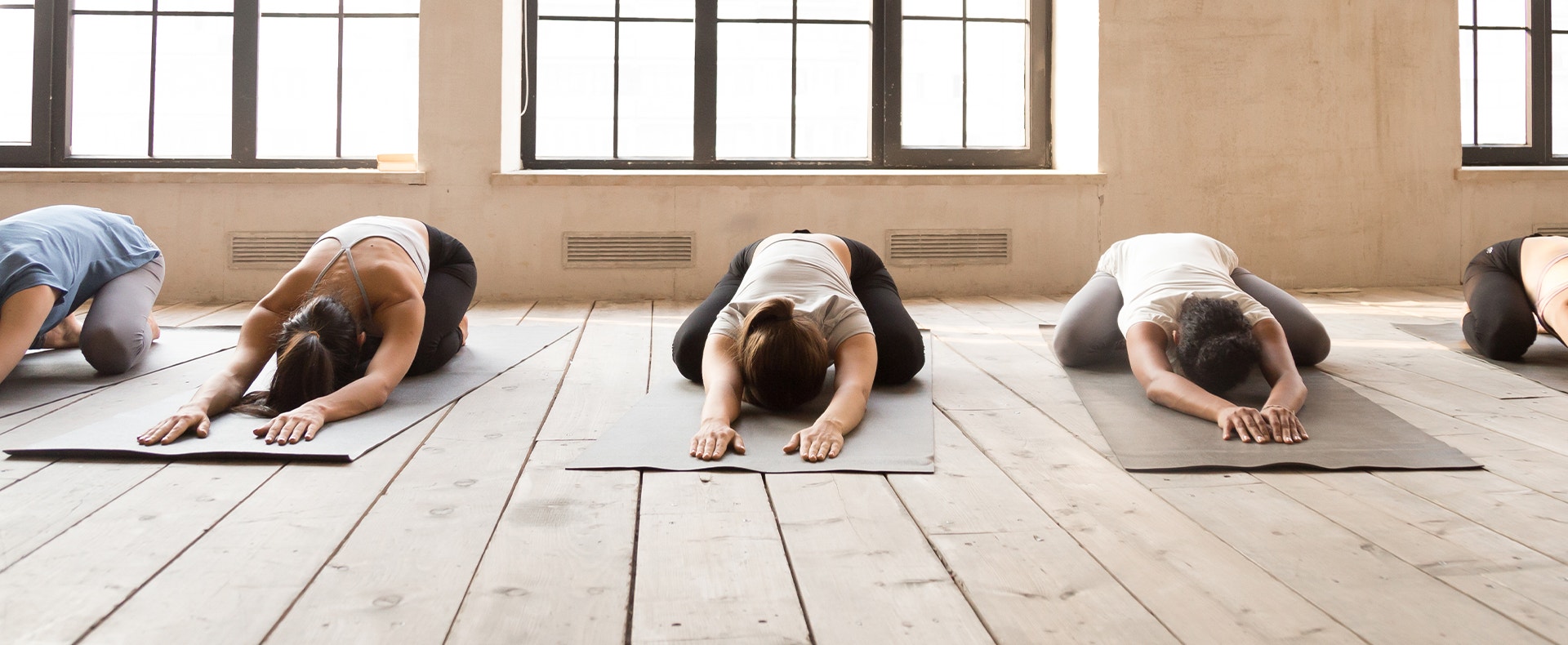 Yoga Group