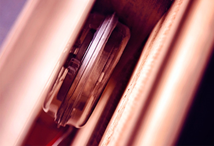 Sound Therapy for Infrared Sauna