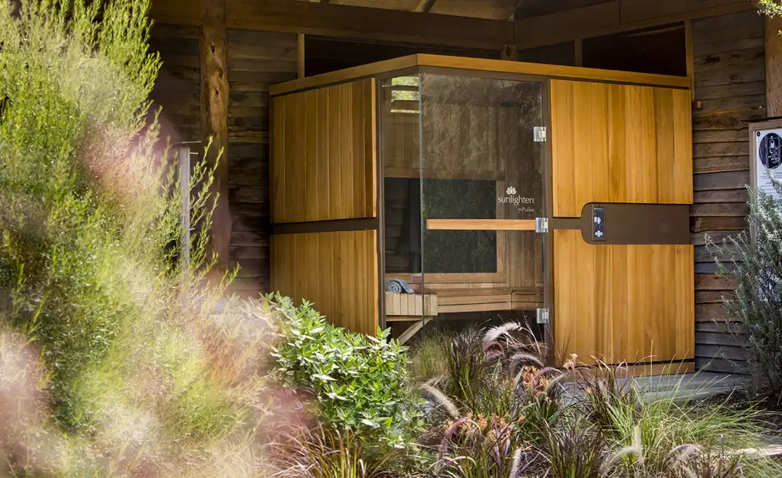 Sunlighten Community Far Infrared Sauna
