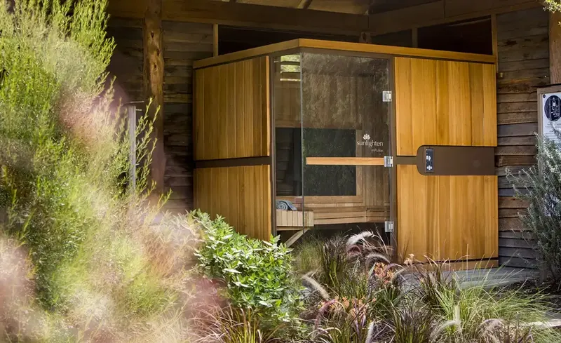 Sunlighten Community Far Infrared Sauna