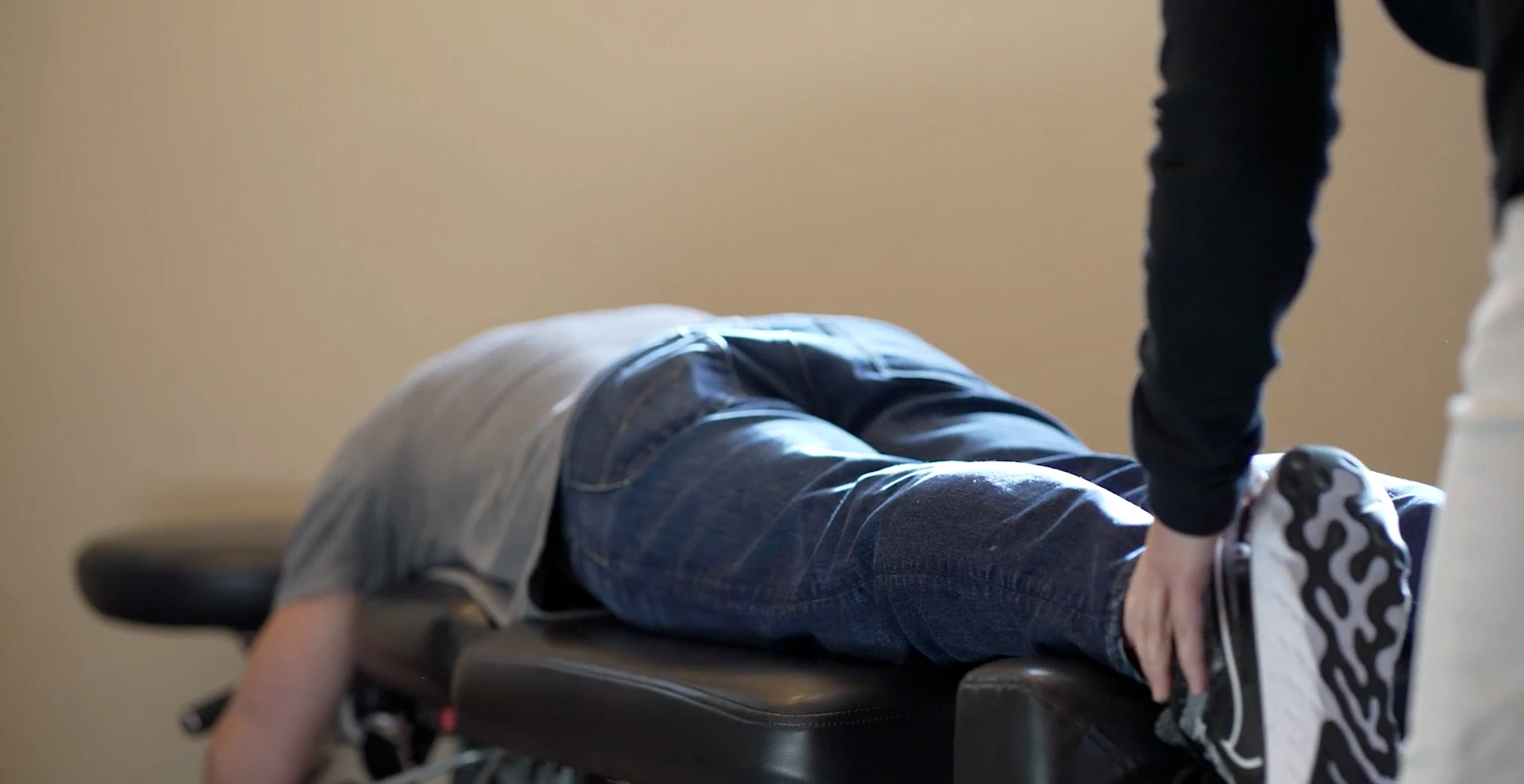 Infrared for Chiropractors and Medical Practices