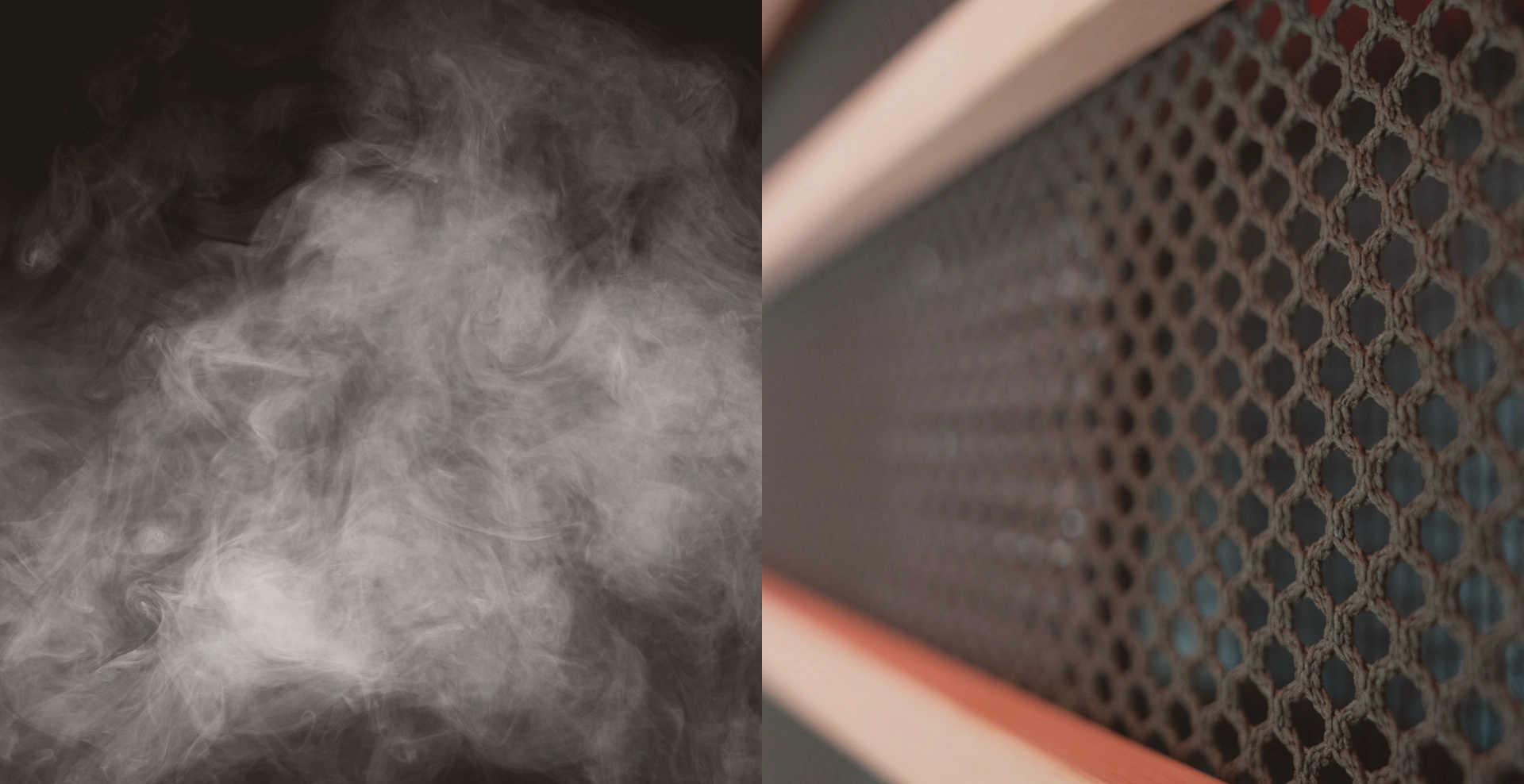 Infrared vs Steam room