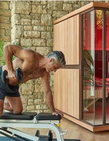 mPulse Empower Full Spectrum Sauna