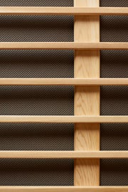 Low EMF Seal Sauna