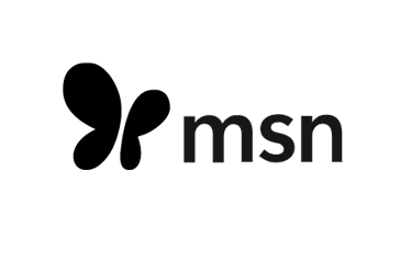 The MSN logo