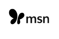 The MSN logo
