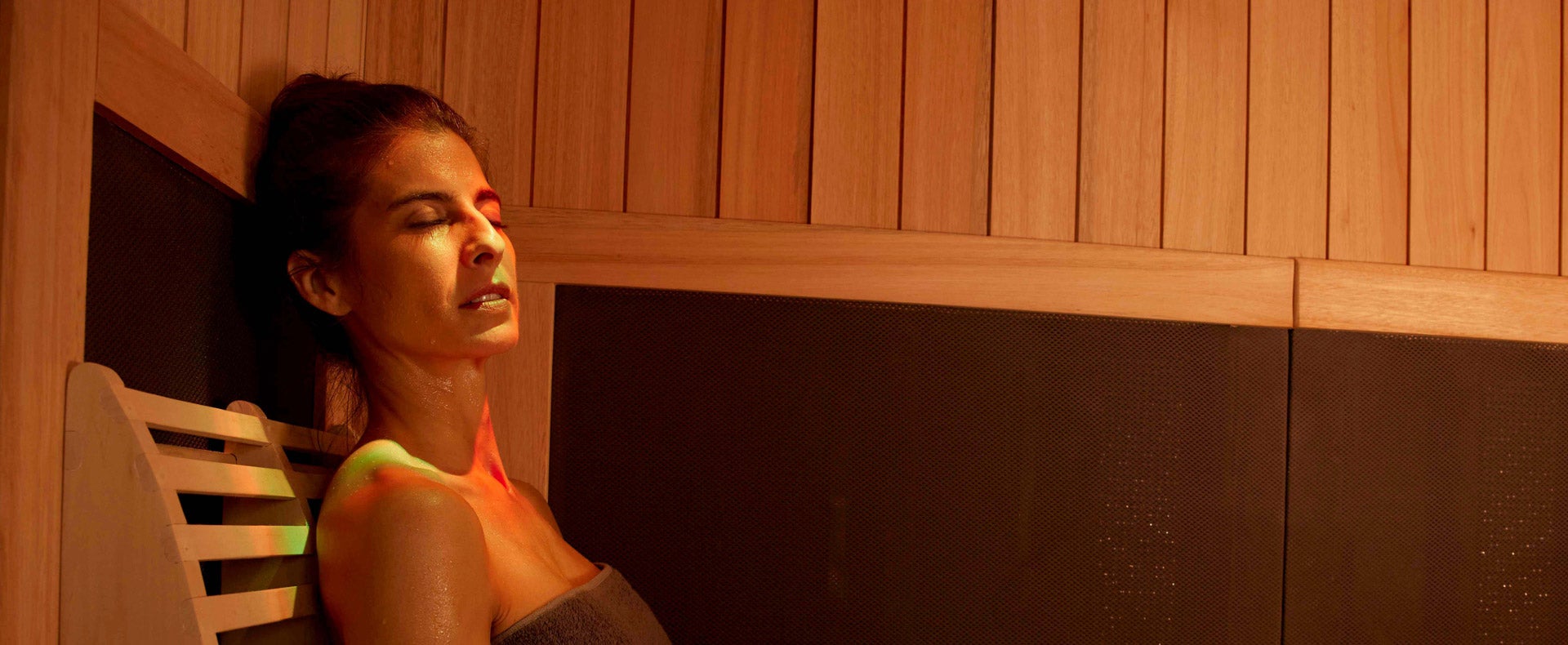 Strengthen Immunity this Winter Season with Infrared Sauna