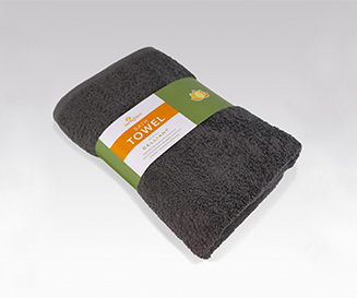 Bath Towel