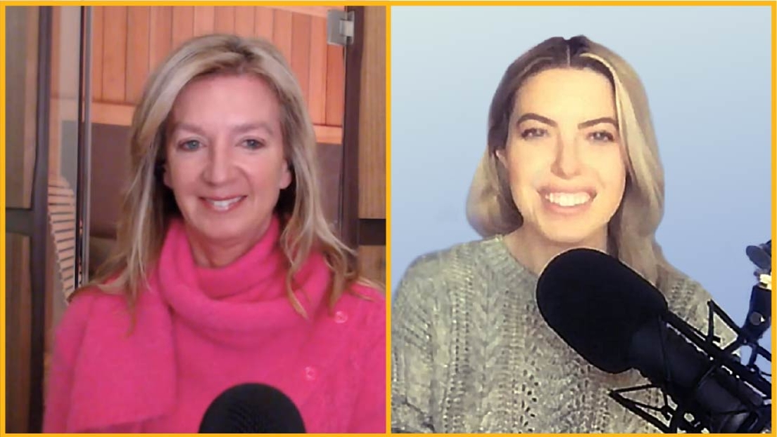 Sunlighten Spotlight: Mollie McGlocklin -Sleep Is A Skill