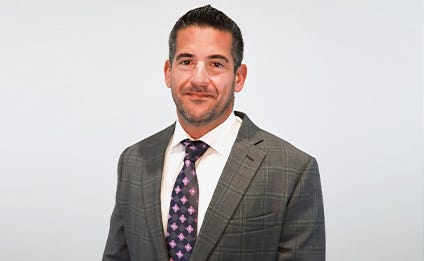 Joseph Rapisarda