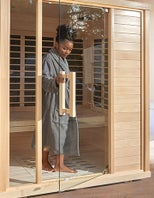 Signature 3 Far Infrared Sauna