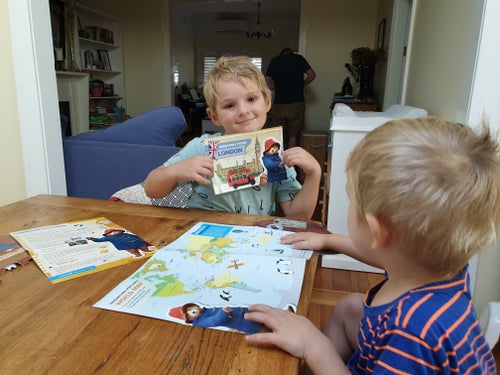 Fun activities for the school holidays