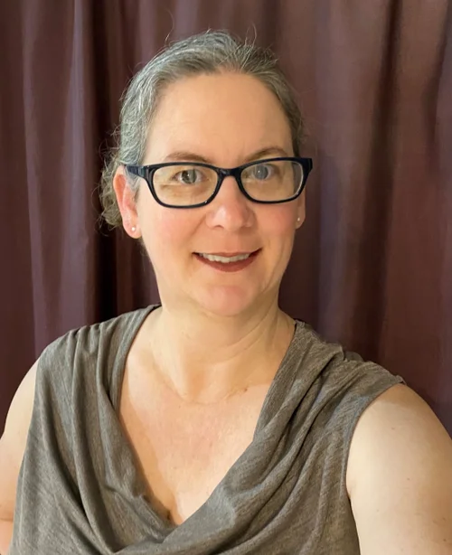 Dr. Kelly S. Hale