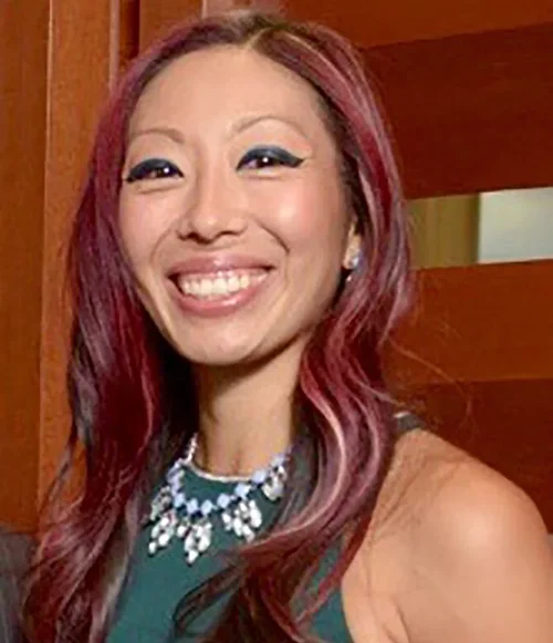 Judy Feng
