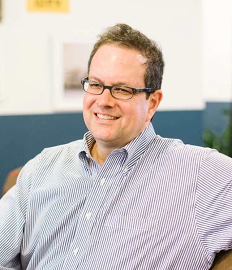 Matt Greenfield