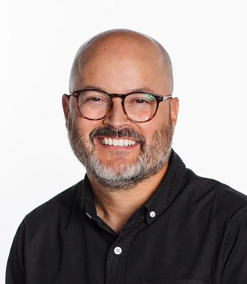 David Locke