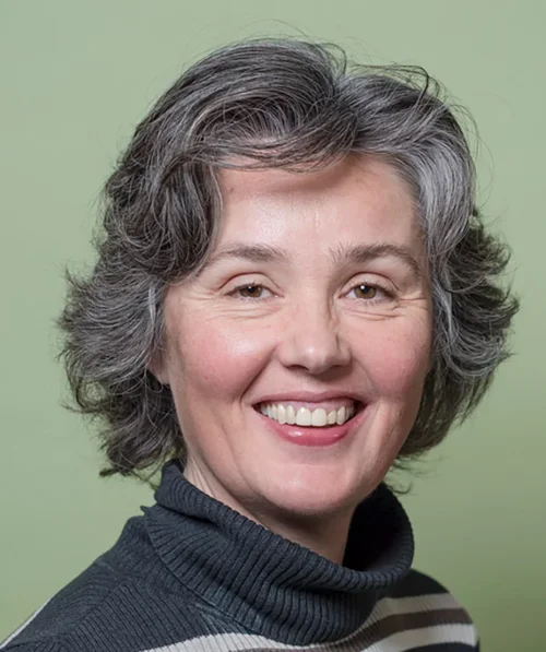 Barbara Terhal