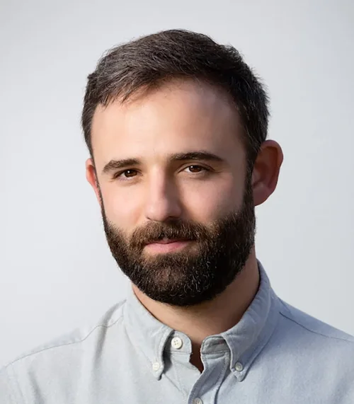Ryan Babbush