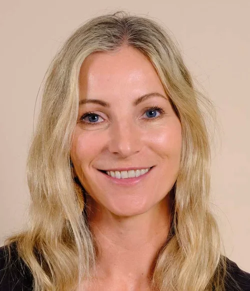 Olivia Breed