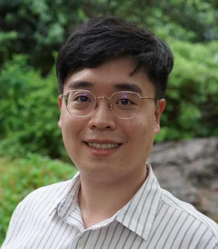 Joonho Lee