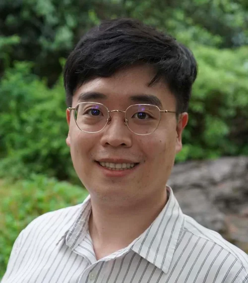 Joonho Lee
