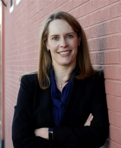 Dr. Holly Krutka