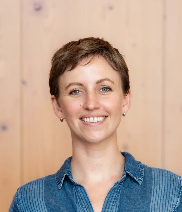Dr. Sara Beery