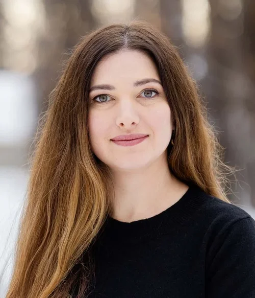 Dr. Sarah Federman