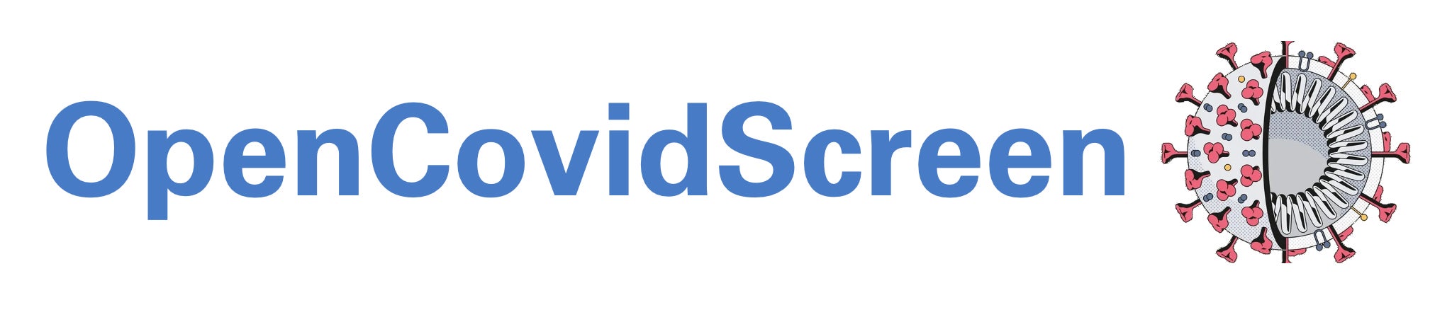 Open Covid Screen