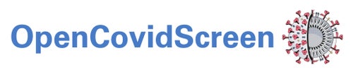 Open Covid Screen