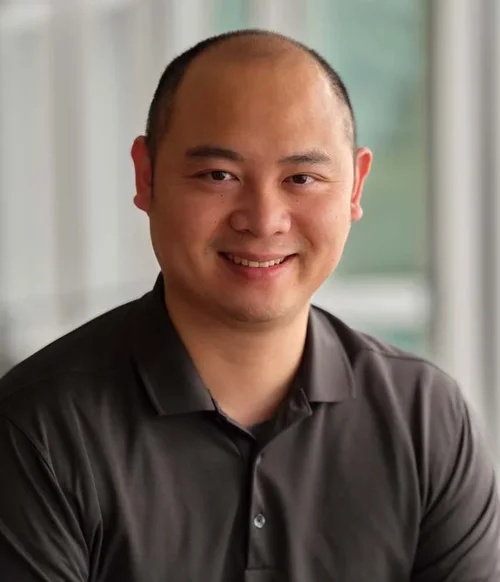 Dr. Chi Chen