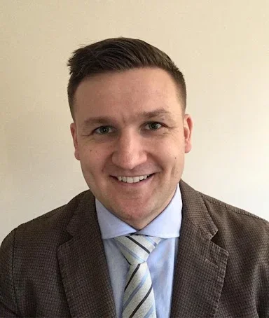 Dr. Chris Verlinden