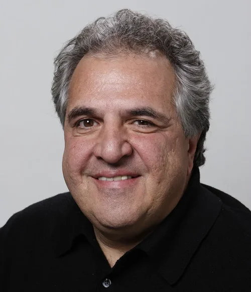 James N. Gianopulos