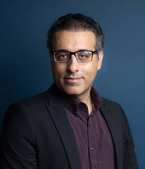 Amir Razmjou