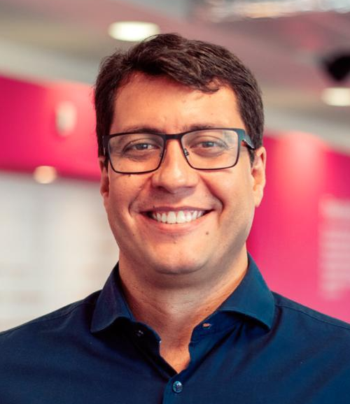 Fabricio Bloisi