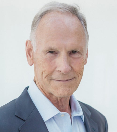 Carl Barney